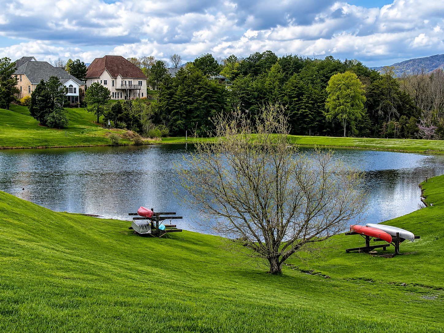 Lake Vista Pool