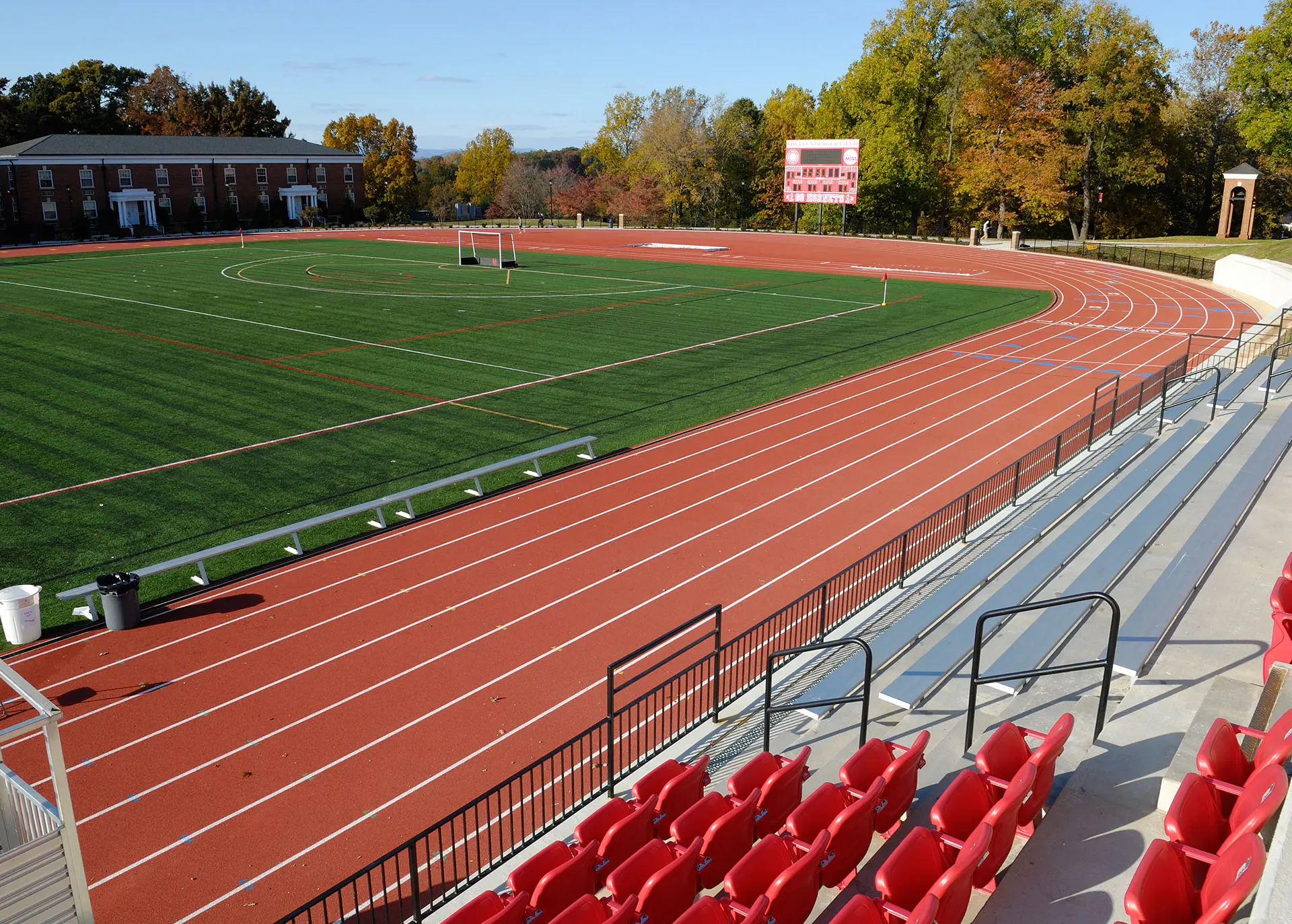 Shellenberger Field