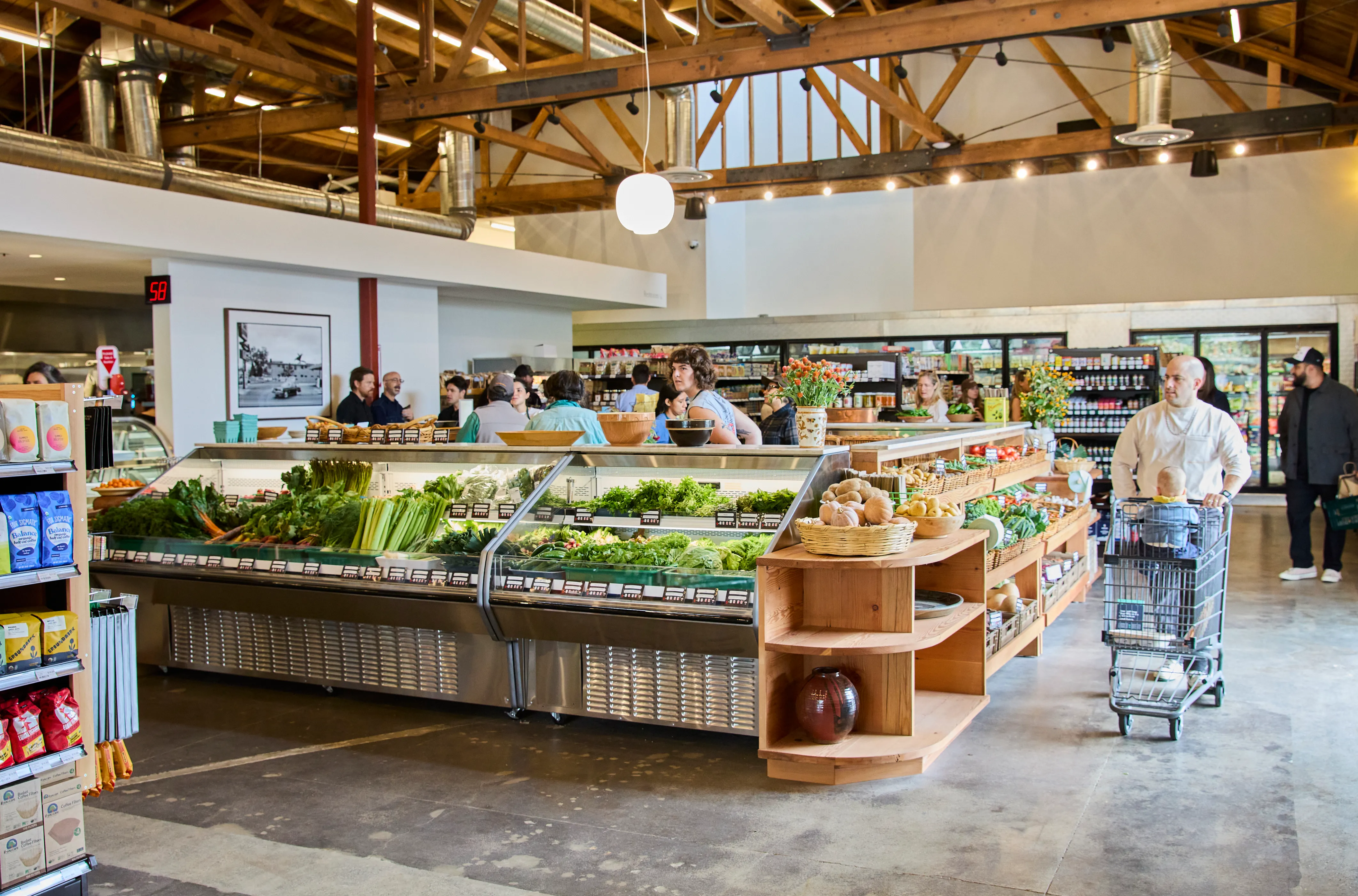 Local Store