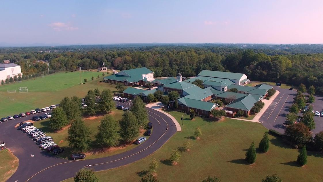 New Covenant School