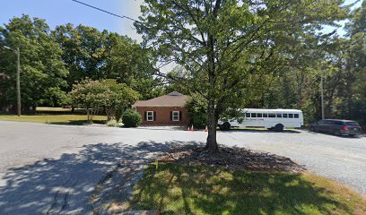 School Zone