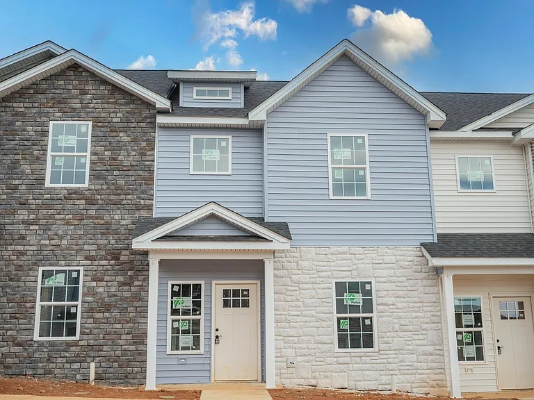 Misty Mountain Luxury Townhome