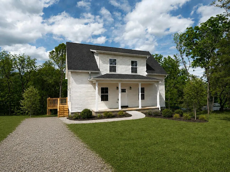 Single-Family Home