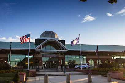 Airport