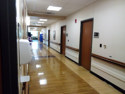 Central Health Hospital