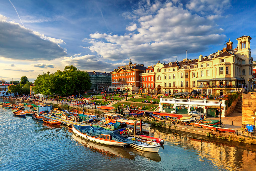 Richmond