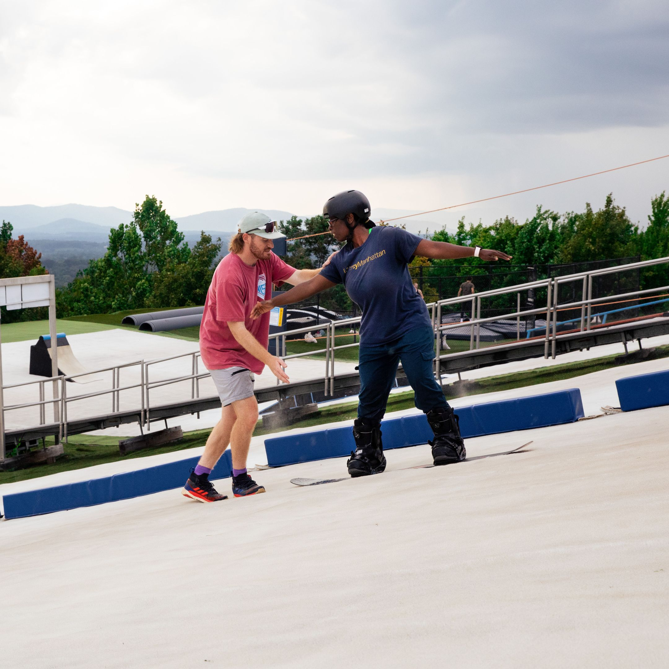 Skating Activities