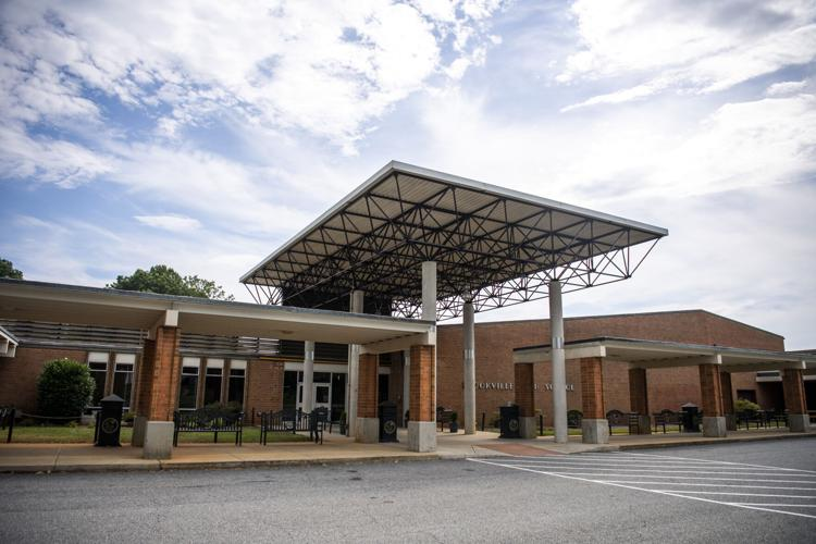 Brookville High School