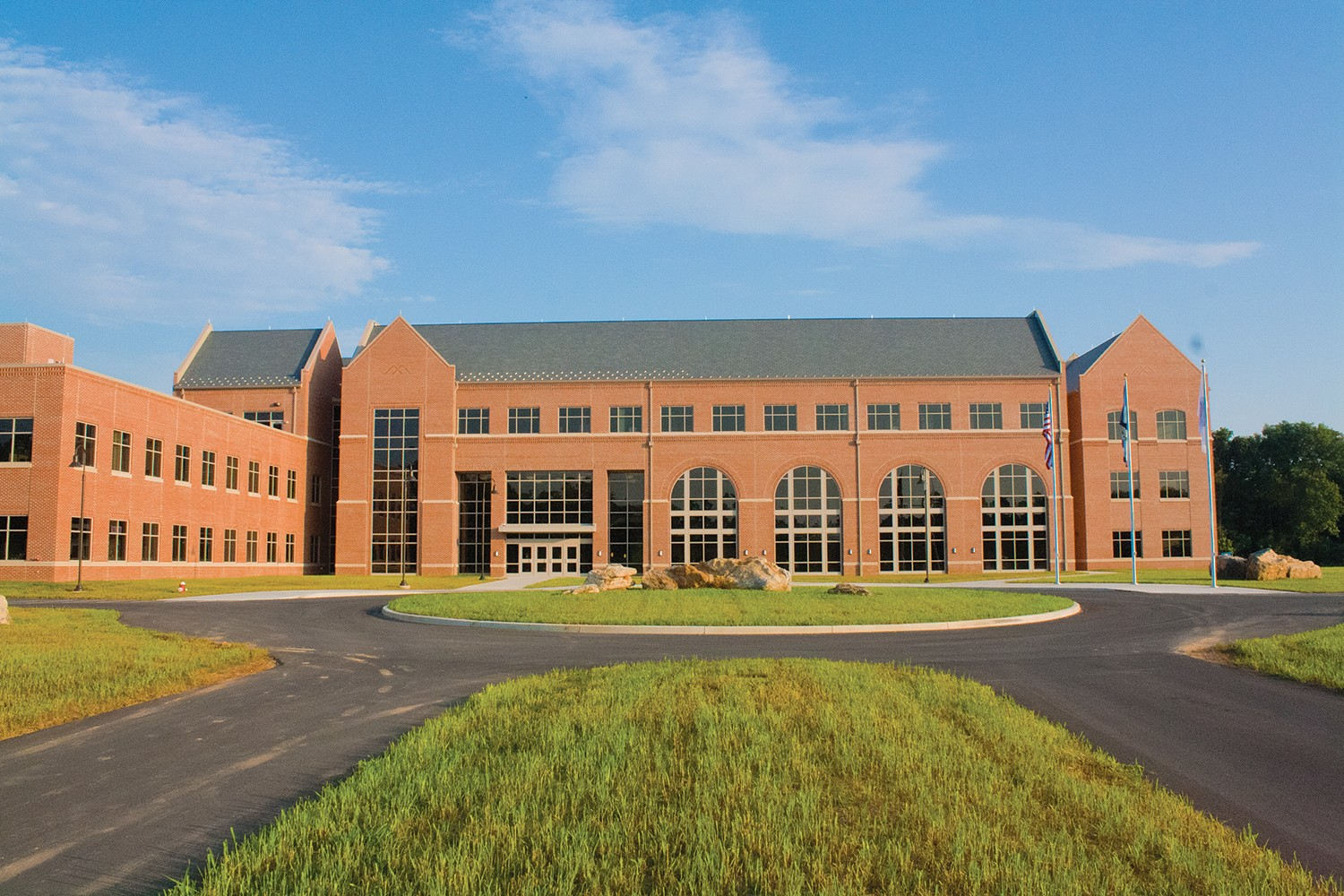 Central Virginia Community College