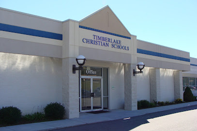 Timberlake Christian School