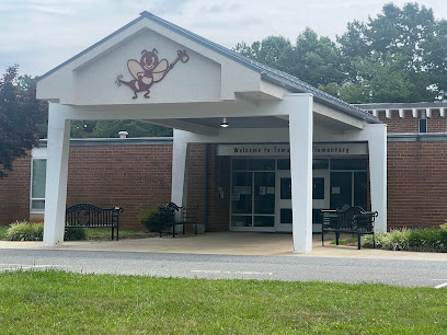 Tomahawk School