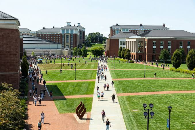 Liberty University