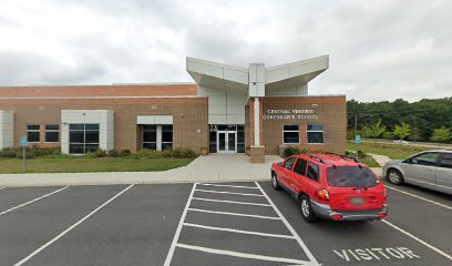 Central Virginia Governor's School