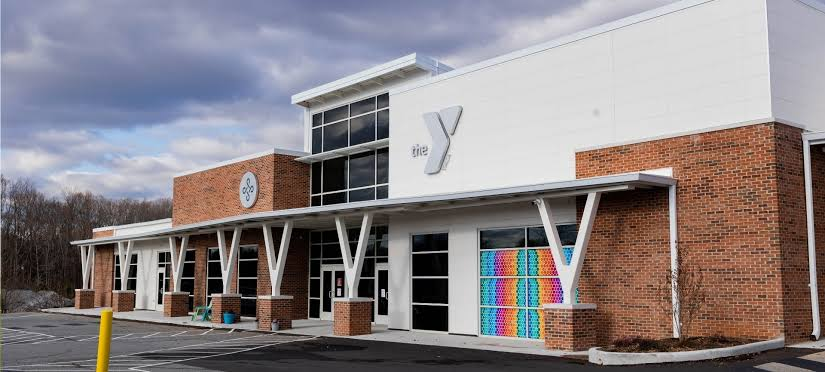 YMCA of Central Virginia