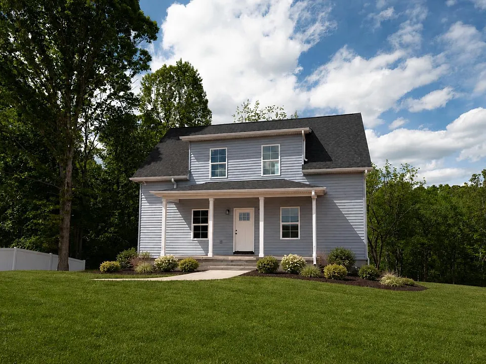 Single-Family Home